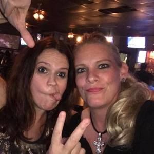 Meet your Posher, Ginger